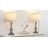 Levis 26" Farmhouse Table Lamps with USB, Type-C & Touch Control-2090438030