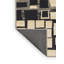 Tapis abstrait moderne 1515-720456480