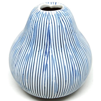 Vase de table Bayon