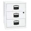 41.3cm Wide 3 -Drawer File Cabinet-26730199