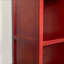 Organisateur de cubes en bois massif John Louis Home-49817681-102026780