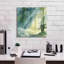«Shady Grove» par Katrina Pete, estampe numérique sur toile-997689593