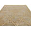 Moroccan Hand Knotted Geometric Area Rug-665788465