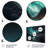 Landscape & Nature Wall Decor on Metal-1027468609