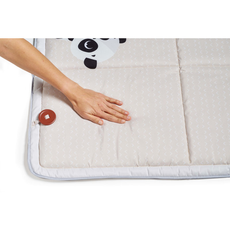 Boho Chic XL Super Play Mat