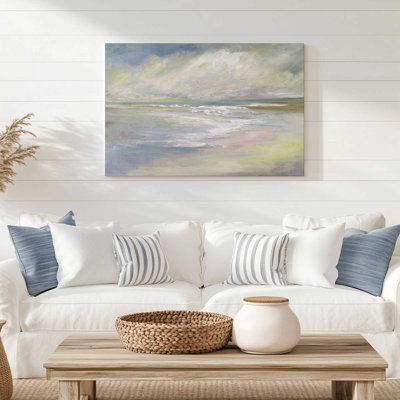 Toile tendue Shoreline Dreams II