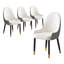 Chaise de salle à manger Maksimas-1347394139