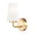 Mathieson 1 Light Wall Sconce-1537724548