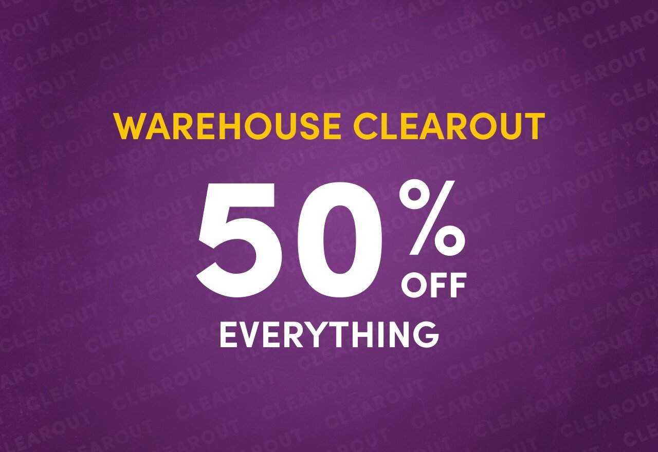 Warehouse Clearout 2024 | Wayfair