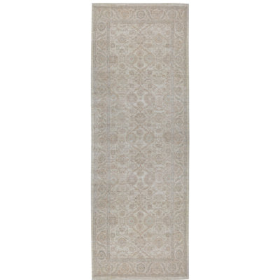 Sultanabad One-of-a-Kind 5'10" X 21'1" Area Rug