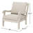 Verlyn Deep Seating Patio Armchair