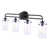 Oil Rubbed Bronze is out of stock selected