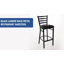Tabourets de bar Brixton Hercules Series-107732047-49305574-49305572