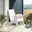 Byrnes Outdoor Adirondack Set-783848259