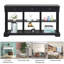 Ocilla 57.99" 3 Drawer Console Table-332539824