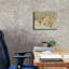 «Bouquet of Roses» par Stellar Design Studio - impression sur toile tendue-271244241