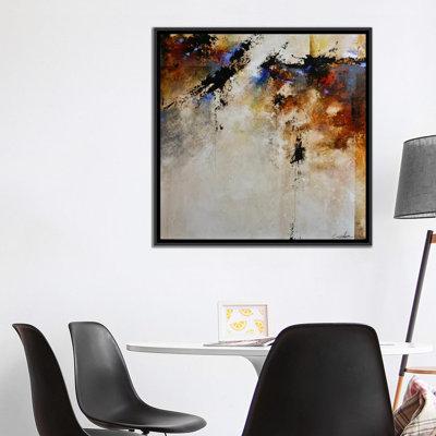 Fallen Light by CH Studios - Gallery-Wrapped Canvas Giclée