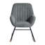 Cliffrose Upholstered Rocking Chair-1650140012