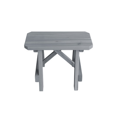 Banc en bois Guernsey