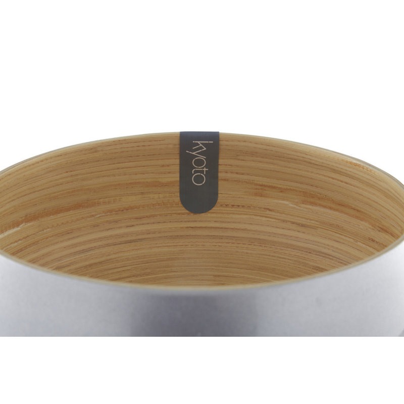 Premier Housewares Kyoto Bamboo Serving Bowl
