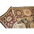 Hand Knotted Wool Oriental Indoor Rug