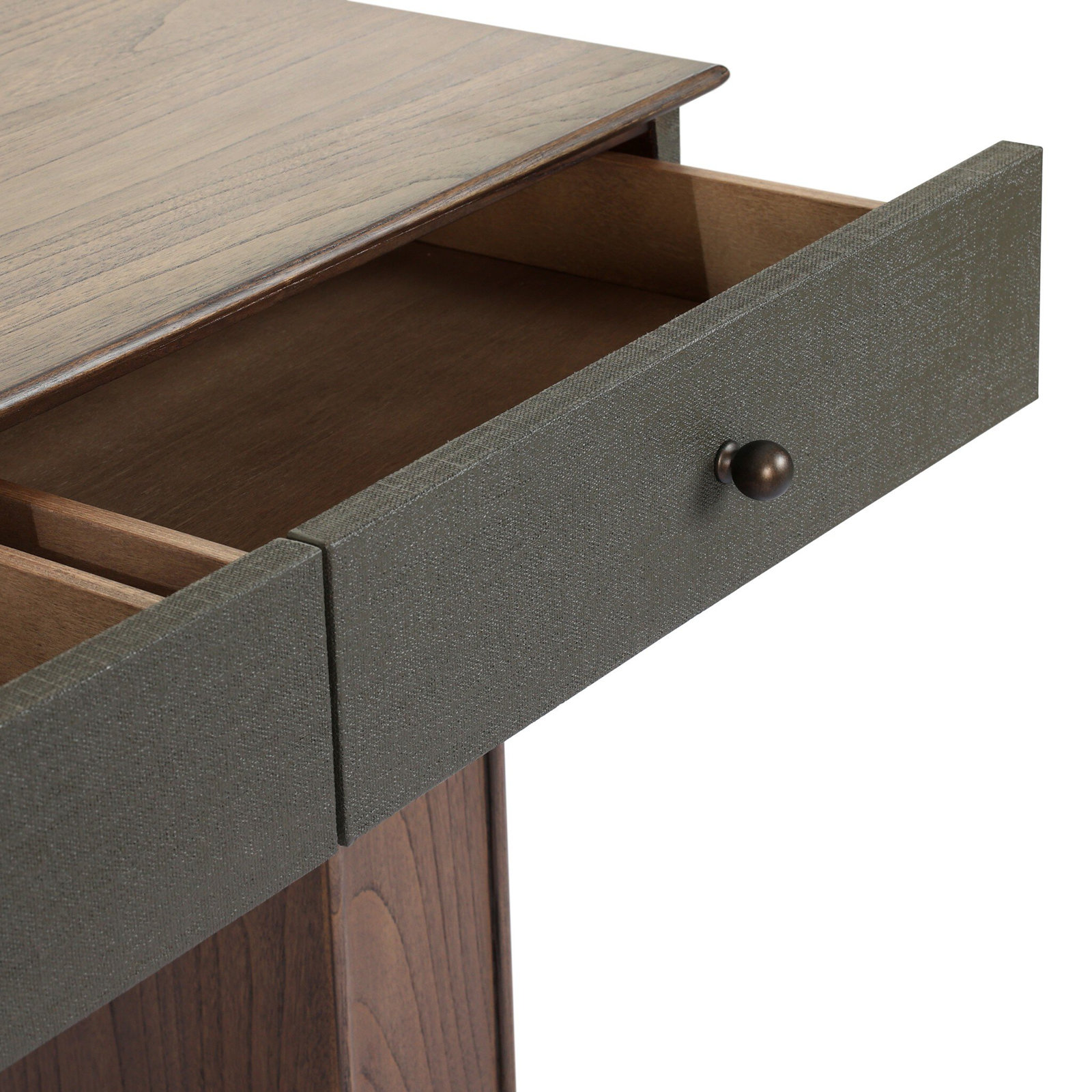 61" Console Table