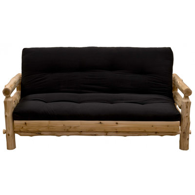 Franz Upholstered 83'' Sofa