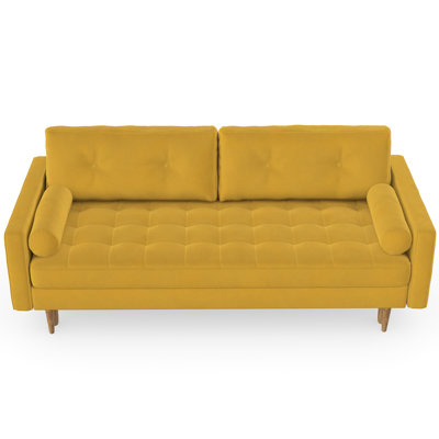 Raymond 3 Seater Sleeper
