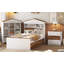 Ensemble de chambre à coucher 3 pièces