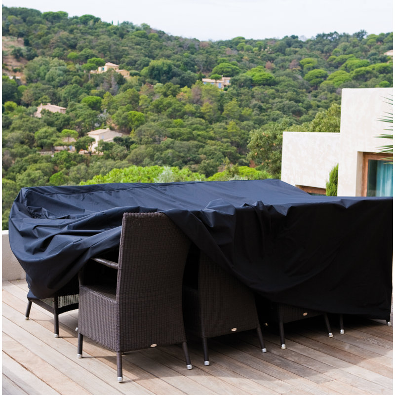 Cover Patio Dining Set Cover