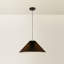 Kameron 1 - Light Painted Shaded Pendant-932158176-932158180