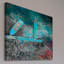 1 Piece Wrapped Canvas Wall Art-18396281