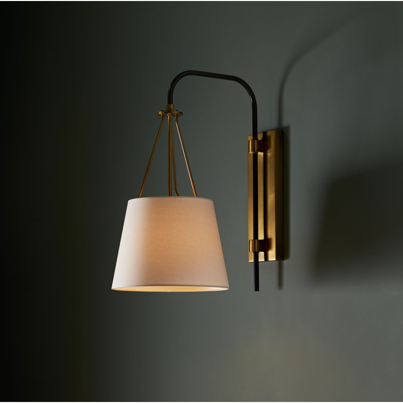 Franklin 1 - Light Swing Arm