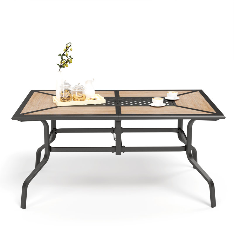 Alyah  Dining Table