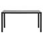 Oriska 4 - Person Wicker Patio Dining Set with Rectangular Table-86794491