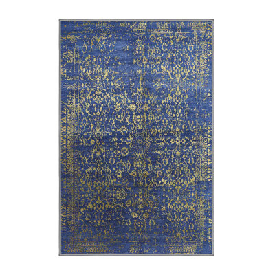 Oriental Indoor Rug