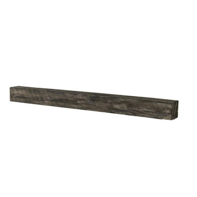 Inspiration New River Non-Combustible Mantel Shelf