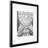 Gallery Perfect 12" x 12" Photo Gallery Wall Matted Picture Frame Set-99838343