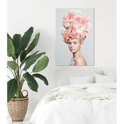 No Frame Print on Plastic / Acrylic