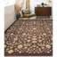 Hand Woven Wool Oriental Area Rug-1603619127