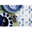 Santorini Handmade Platter