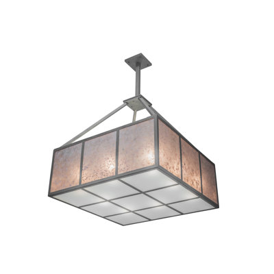 Kaplan 8 - Light Pendant