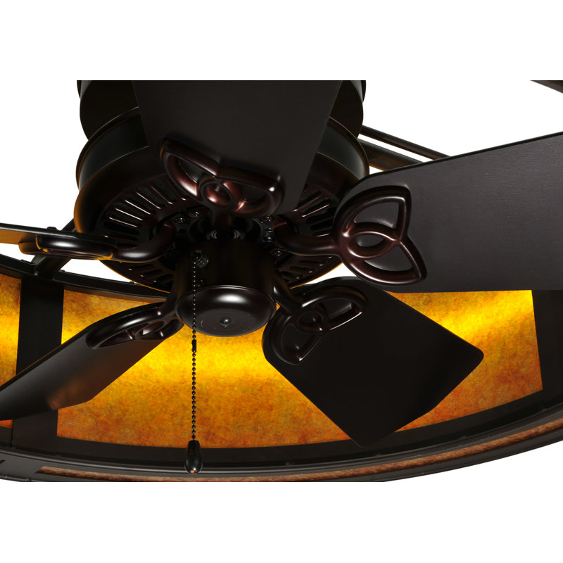 Franz 1 - Light LED Chandelier