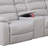 3-Piece Reclining Sectional Set-1804431922