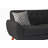 Millette Upholstered Sectional Right Hand Facing-176992952