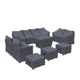 Cassville Outdoor Sofa Seating Group Cover