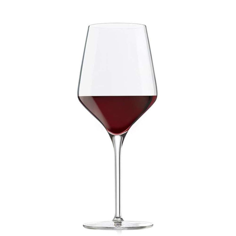 Master's Reserve Prism All-Purpose Wine Glasses, 16 oz.