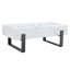 Table basse Minimalist