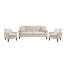 Arian 3 Piece Sofa Set-2074992926