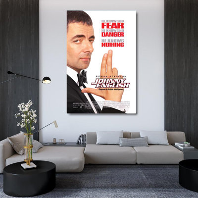Johnny English